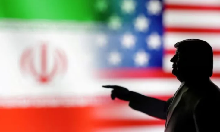 “SHBA mund të nisë gjatë fundjavës sulmin ndaj Iranit”
