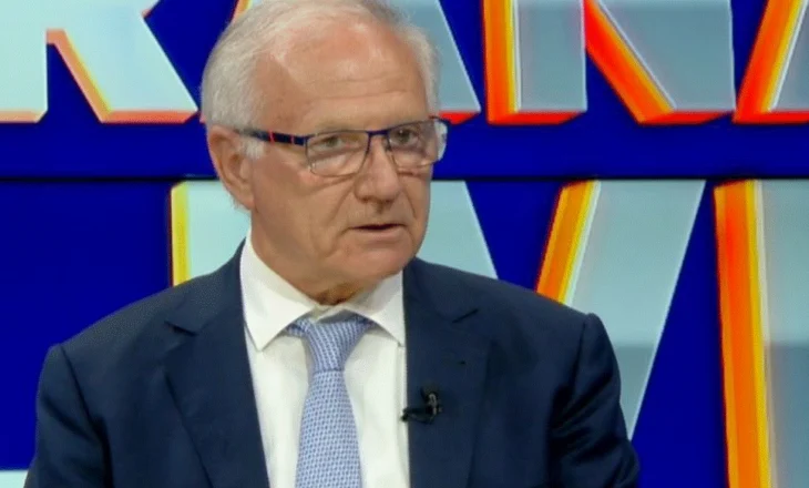 SHBA, paketë ndihmë Iranit? Ish-ambasadori Bimo: Duhen zgjidhur problemet politike. Programi bërthamor u dëmtua, por jo mjaftueshëm