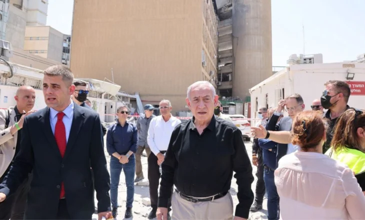 “SHBA po na ndihmon shumë”, Netanyahu: Rënia e regjimit iranian mund të jetë rezultati i fushatës ushtarake, por…