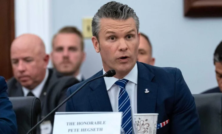 Shefi i Pentagonit vihet në “siklet” në senat: Kush doni ta fitojë luftën Rusi-Ukrainë?