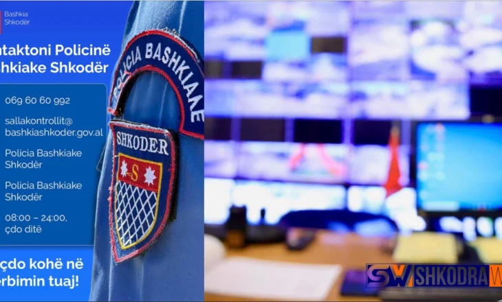 “Shërbim pa burokraci…”, kryebashkiaku Benet Beci: Policia Bashkiake edhe më e aksesueshme për të gjithë