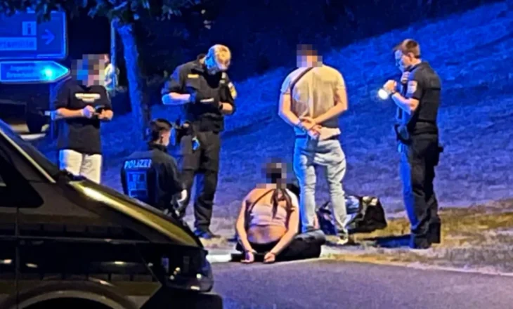 Sherr banal mes të rinjve për cigare, 19-vjeçarja vret me thikë adoleshentin