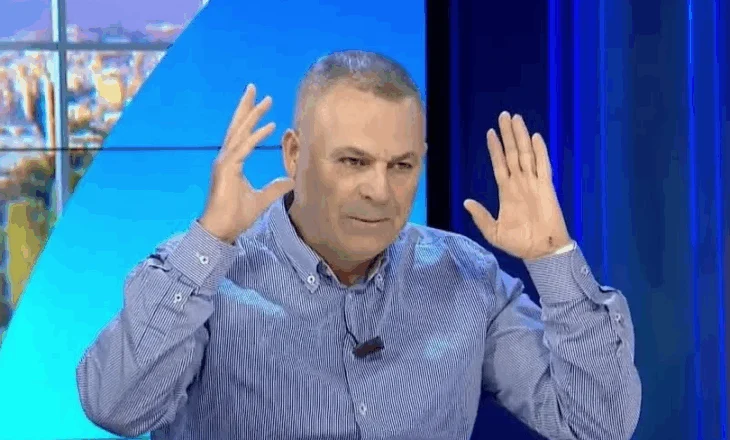 Sherr me Rusmajlin në procesin e rinumërimit të votave, Dogjani: KAS po tjetërson vullnetin qytetar