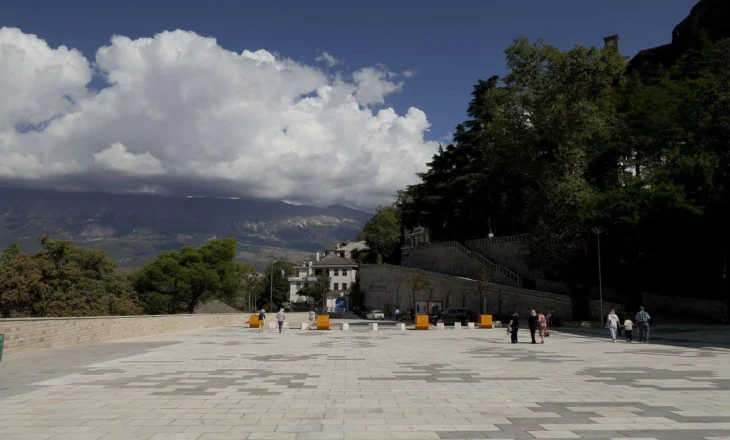 Sherr me sende të forta në Gjirokastër, nën hetim 20-vjeçari