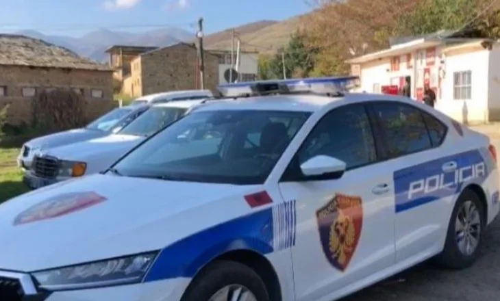 Sherr mes disa personave në një lokal në Pogradec, dy prej tyre përfundojnë në spital nga goditjet me gota