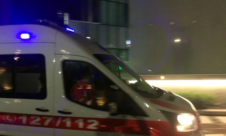 Sherr për vend parkimi në Ksamil, 5 të lënduar