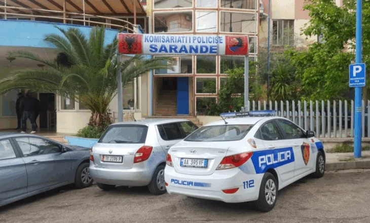 Sherri në Ksamil,policia arreston një shtetas turk dhe procedon penalisht 4 të tjerë