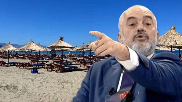 Shfryhet ‘fluska’ e turizmit/ Hyrjet e të huajve nga jashtë në stanjacion të plotë