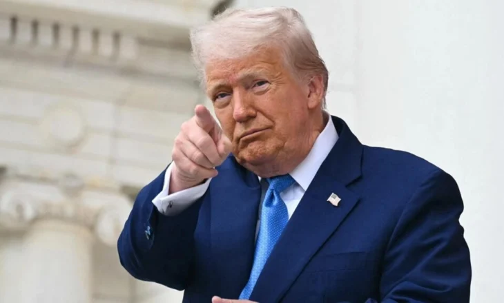 Shifrat e para: Tarifat shpërblejnë Trumpin! Defiçiti tregtar përgjysmohet, por ka një truk…