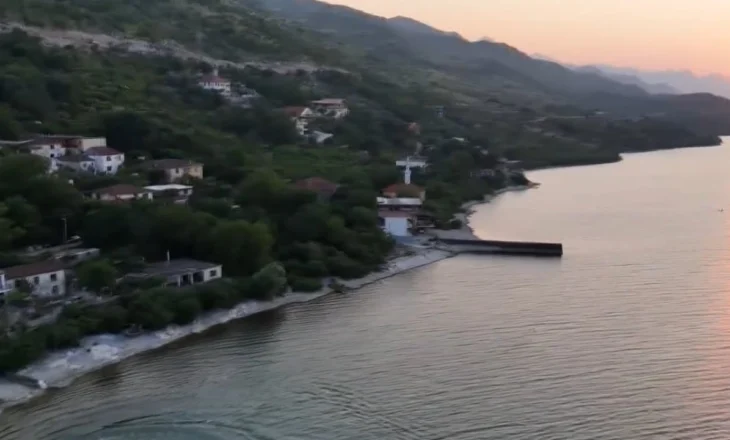 Shirokë-Zogaj në rikonstruksion, investimi pritet të ketë efekt të menjëhershëm për një nga zonat më piktoreske të Shkodrës