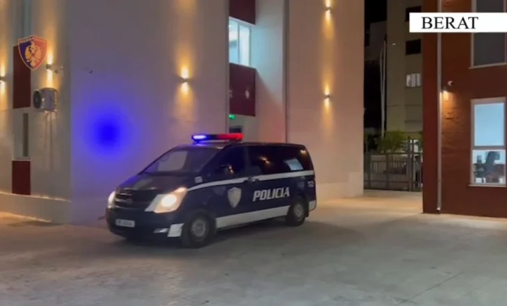 Shisnin lëndë narkotike në Berat, arrestohen dy persona, gjenden 330 doza kanabasi
