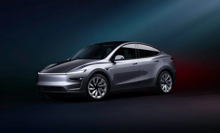 Shitjet e Tesla në Europë bien për të pestin muaj me radhë