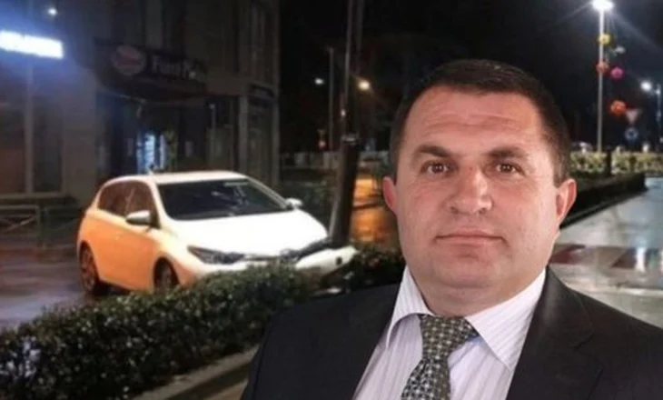 Shkaktoi aksident i dehur dy vite më parë në Elbasan, SPAK kërkon 6 muaj burg për Qani Xhafën