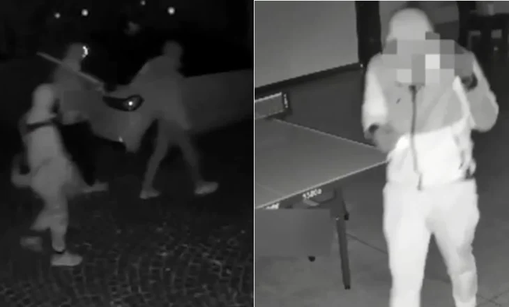 Shkatërrohet banda në Torino, kishin kryer 68 vjedhje. Arrestohen 8 “skiftera” shqiptarë