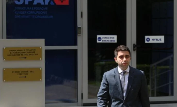 Shkelje e barazisë në tendera/ SPAK merr të pandehur kreun e KPP, Jonaid Myzyri