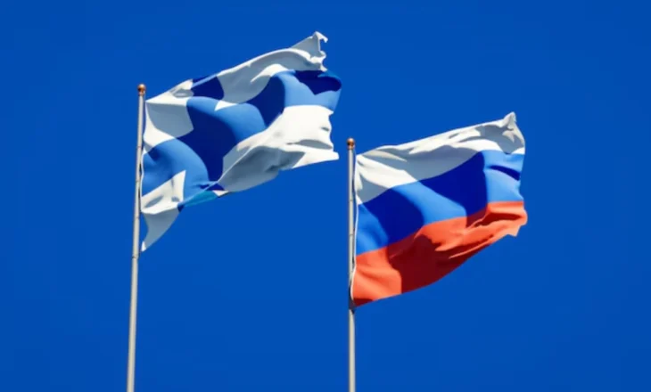 Shkelje të hapësirës ajrore, Finlanda thërret diplomatin rus