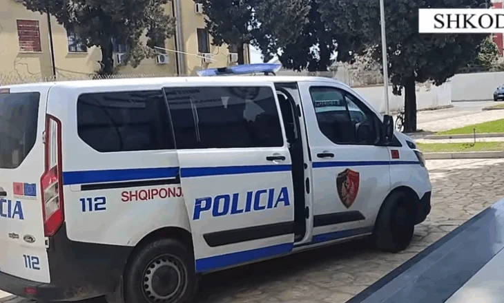 Shkodër/ U konfliktua me 3 persona dhe qëlloi me armë mjetin e tyre, në pranga 33-vjeçari