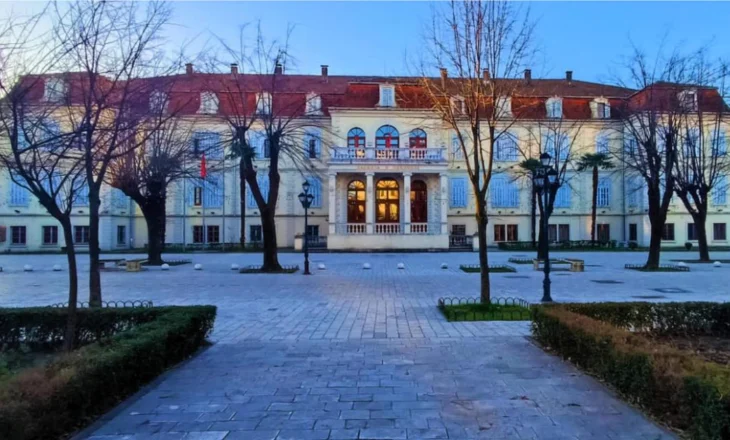 “Shkodra dhe Vllaznia janë një”, reagon Bashkia Shkodër: KF Vllaznia të shmangë deklarata që krijojnë tension…