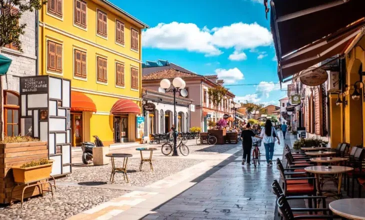 Shkodra, me tkurrjen më të lartë të popullsisë pas Censit