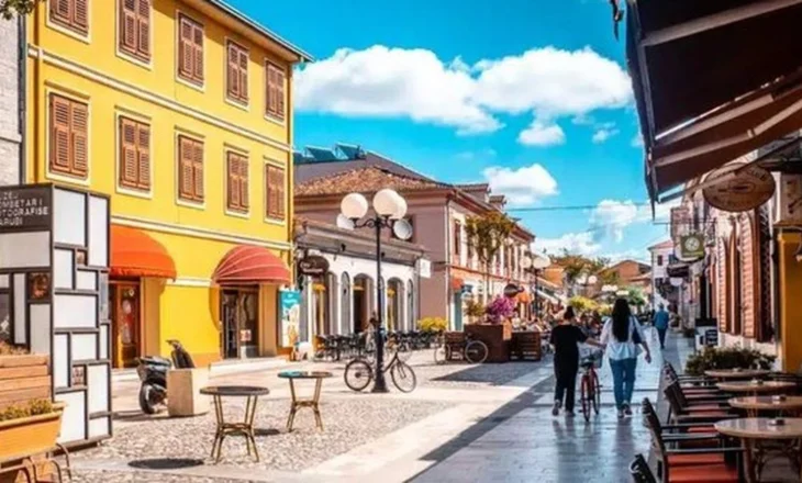 Shkodra, qarku me tkurrjen më të lartë të popullsisë pas Censit