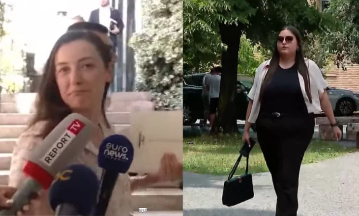 Shkolla për deputetët e rinj të PS-së/ Zegjineja: Të gjithë lektorët ishin shumë të mirë, duke nisur nga Rama! Sara Mila e rezervuar: I bie t’i japim material opozitës…