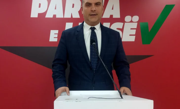 Shkresa/ Zgjedhja si deputet, Tedi Blushi dorëhiqet nga Këshilli Bashkiak i Tiranës