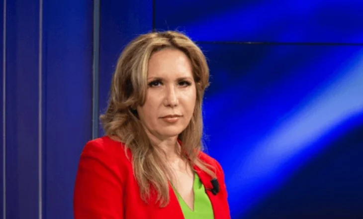 Shkrimi i Agim Neshos për “FoxNews”/ Evi Kokalari: Berisha ka nisur fushatë anti-kombëtare!