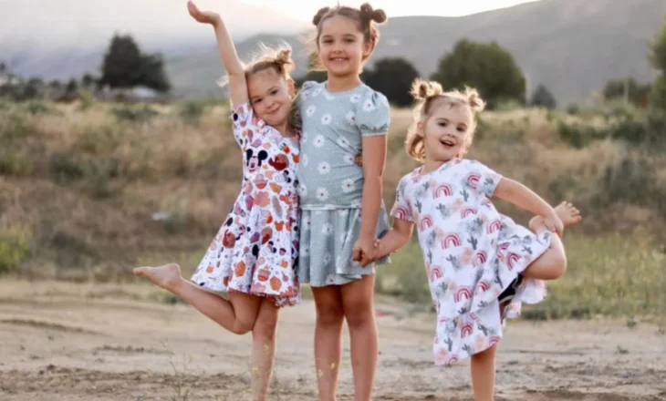 Shkuan të vizitonin babanë dhe u zhdukën, gjenden të vdekura tre motrat në SHBA! Dyshohet se u vranë nga i ati
