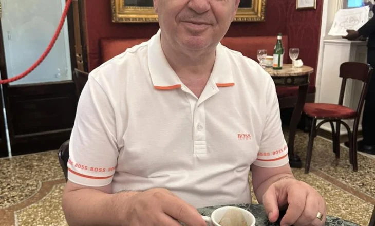 “Shokët” e partisë e kritikojnë për jetën luksoze, Murrizi: Po mirë mo, juve do u marr leje unë se çfarë bëj?