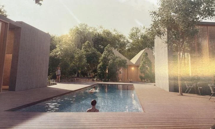 Shpallen studiot fituese për modernizimin e rezidencave qeveritare në Velipojë dhe Vlorë