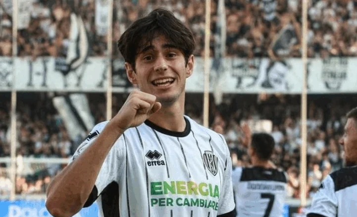 Shpendi drejt Serie A, skuadra që luajti në Champions League hedh “sytë” nga shqiptari