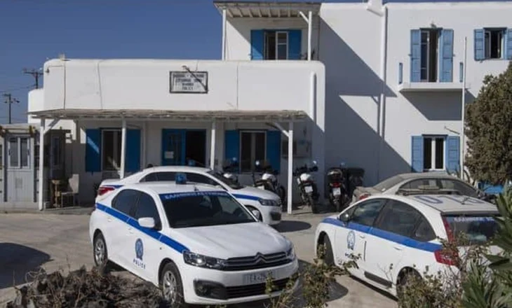 Shpërndanin kokainë në Mykonos, zbardhen emrat e 3 shqiptarëve të arrestuar; njëri prej tyre nën hetim nga SPAK