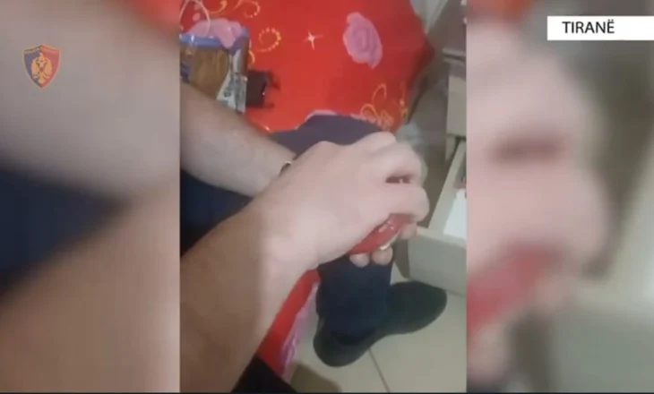 Shpërndante lëndë narkotike në Kamëz dhe Valias, arrestohet 25-vjeçari