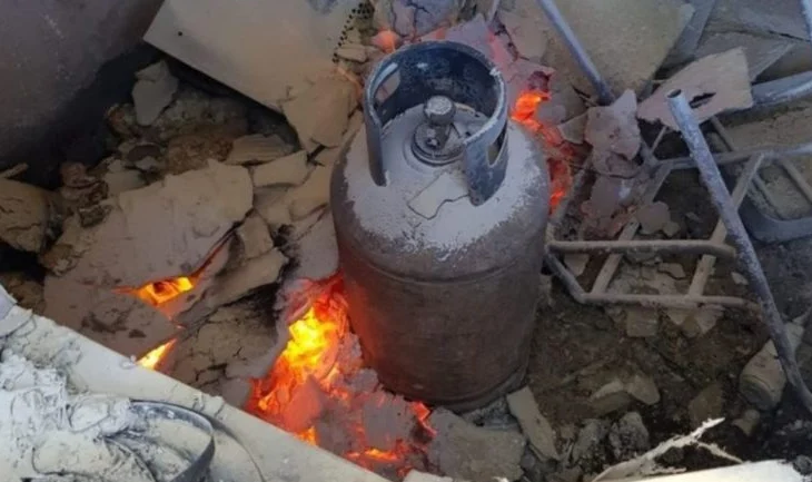 Shpërthen bombola e gazit në banesë në Shëngjin, plagoset 64-vjeçarja