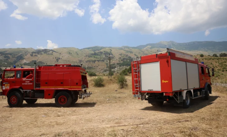 Shpërthen bombola e gazit në Lezhë, plagoset rëndë 64-vjeçarja, niset drejt Traumës