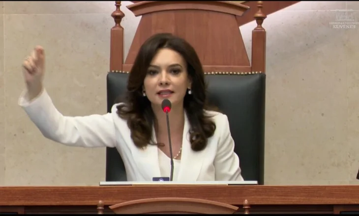 “Shpërthen” Spiropali: S’bëhet opozitë në dyert e Brukselit, poshtërohet Shqipëria