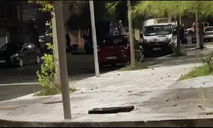 Shpërthim në Vlorë, një biznesi i vendoset tritol, detajet e para