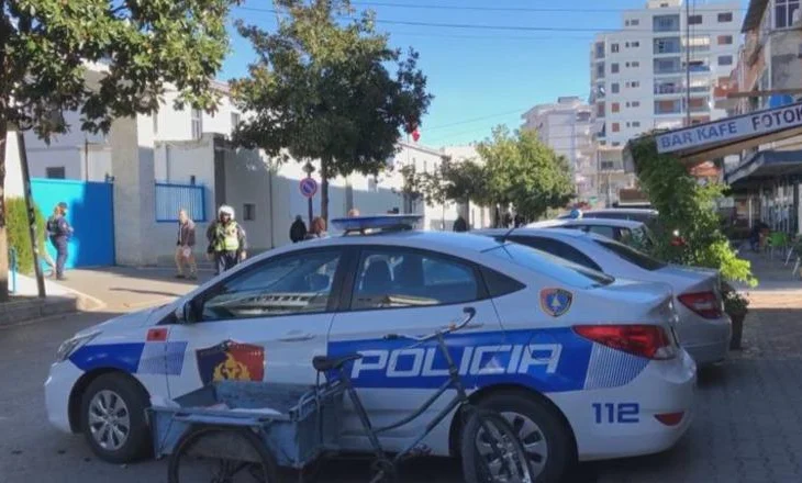Shpërthim zjarri nga një bombul gazi/ 64-vjeçarja dërgohet menjëherë në Spitalin e Traumes në Tiranë