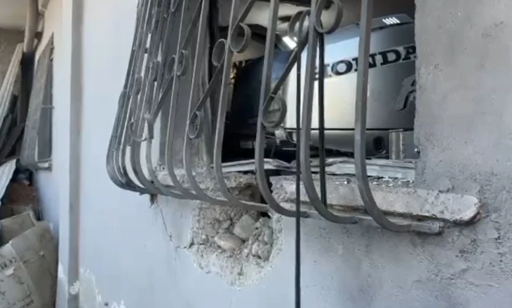 Shpërthimi me tritol në Vlorë, pronari i biznesit: Kam 30 vite që u shërbej banorëve, nuk kam konflikt me askënd…