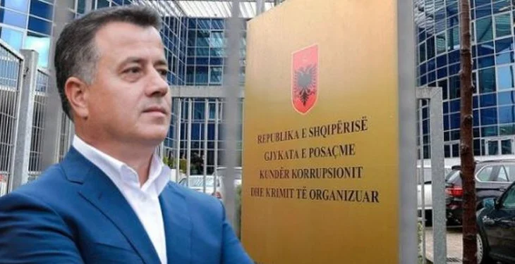 Shpifje dhe fyerje/ Punonjësi i burgut të Peqinit padit në GJKKO, Flamur Nokën