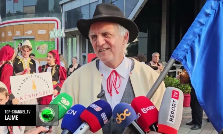 “Shpirti i Ballkanit”/ Grupe nga gjithë Ballkani dhe nga Franca interpretojnë në Korçë