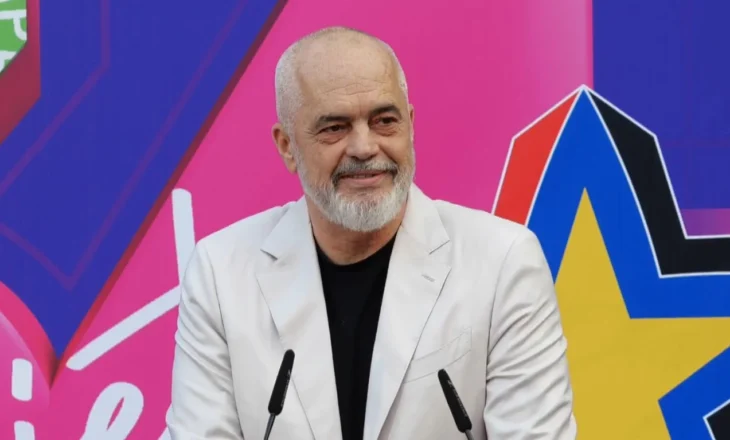 “Shqetësohuni kur Gramozi të mos jetë më në këtë oborr!”, Rama batuta me socialistët: Zysh Arta nuk më ndahet!