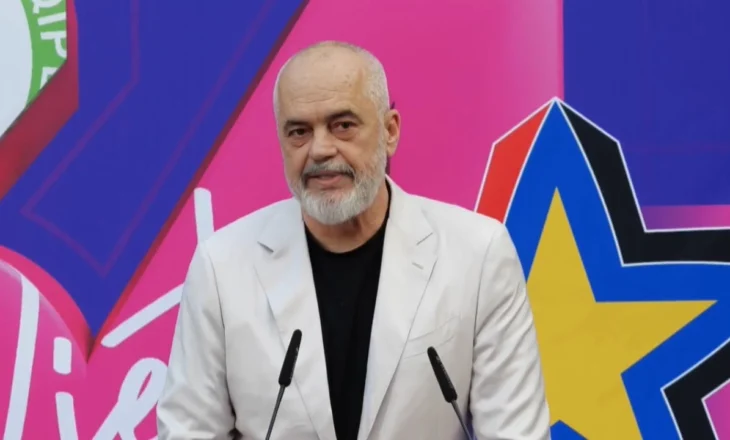 “Shqetësohuni për ditën kur Gramozi s’do jetë në oborr, por atë ditë nuk do jem as unë”, Rama me batuta: Zysh Arta, s’mu ndave, por shyqyr që të kemi!