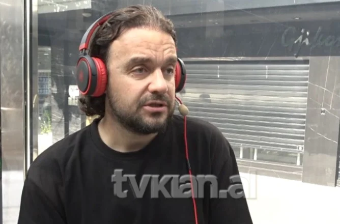 “Shqipëri-Serbi”, Alban Xhihani: Lojtarët të karikuar në maksimum, synimi Botërori