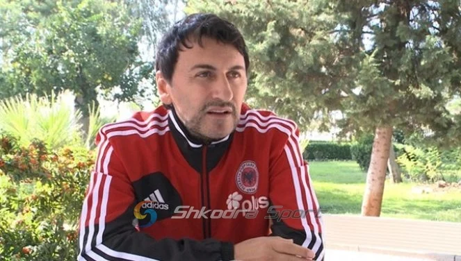 “Shqipëri-Serbi, nerv dhe ‘luftë’!”, mesazhi i Altin Rrakllit: Ja si duhet ta godasim kundërshtarin