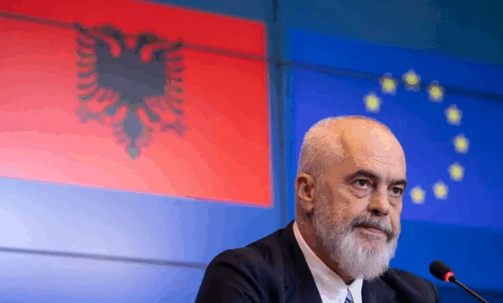 Shqipëria drejt hapjes së negociatave për grup-kapitullin 4, Rama: Konfirmon progresin konkret drejt BE-së