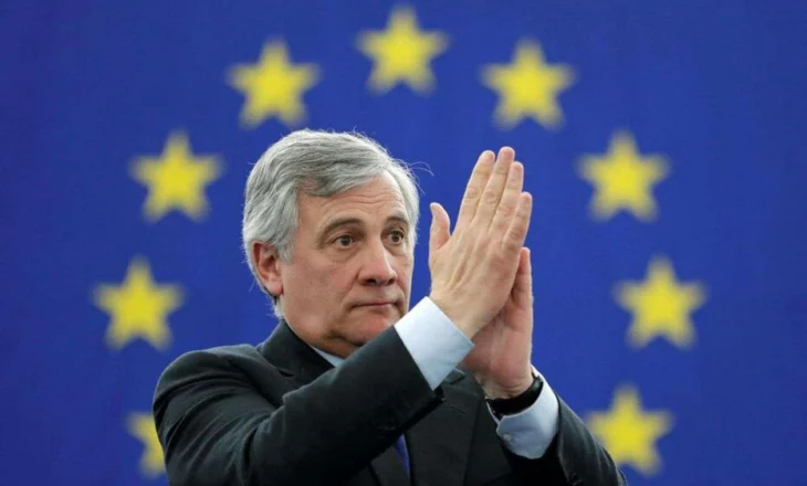 “Shqipëria duhet të hyjë në BE para 2030”, Tajani: Qëllimi, të bëjmë gjithçka për të ribashkuar Evropën
