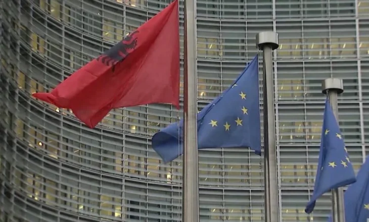 Shqipëria gati për të çelur negociatat, letra e Bashkimit Europian