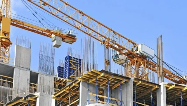 Shqipëria, “kampione” e Europës në ndërtim për vitin 2024