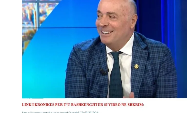 Shqipëria mes tërmeteve dhe zjarreve, por pa kulturë sigurimi Ponari, CEO i SIGAL: Sigurimet ndërtojnë liri dhe dinjitet
